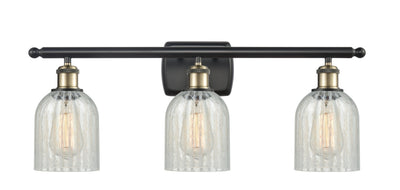 Ballston Bath Vanity Light Cast Brass