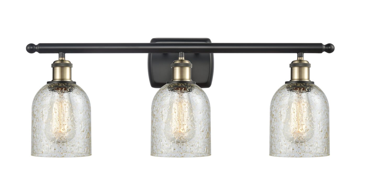 Ballston Bath Vanity Light Cast Brass