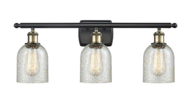 Ballston Bath Vanity Light Cast Brass