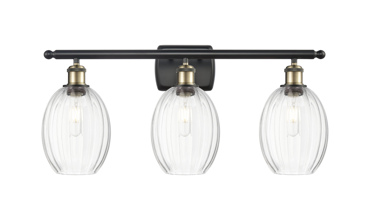 Ballston Bath Vanity Light Cast Brass Steel