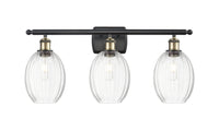 Ballston Bath Vanity Light Cast Brass Steel