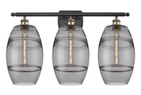 Ballston Bath Vanity Light Cast Brass