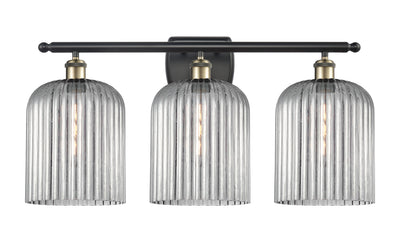 Ballston Bath Vanity Light Cast Brass Steel