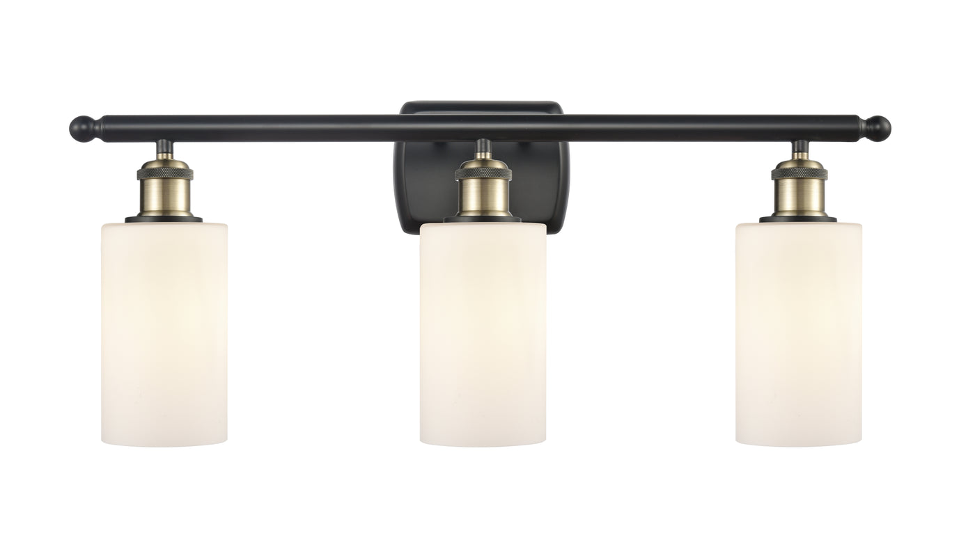 Ballston Bath Vanity Light Cast Brass