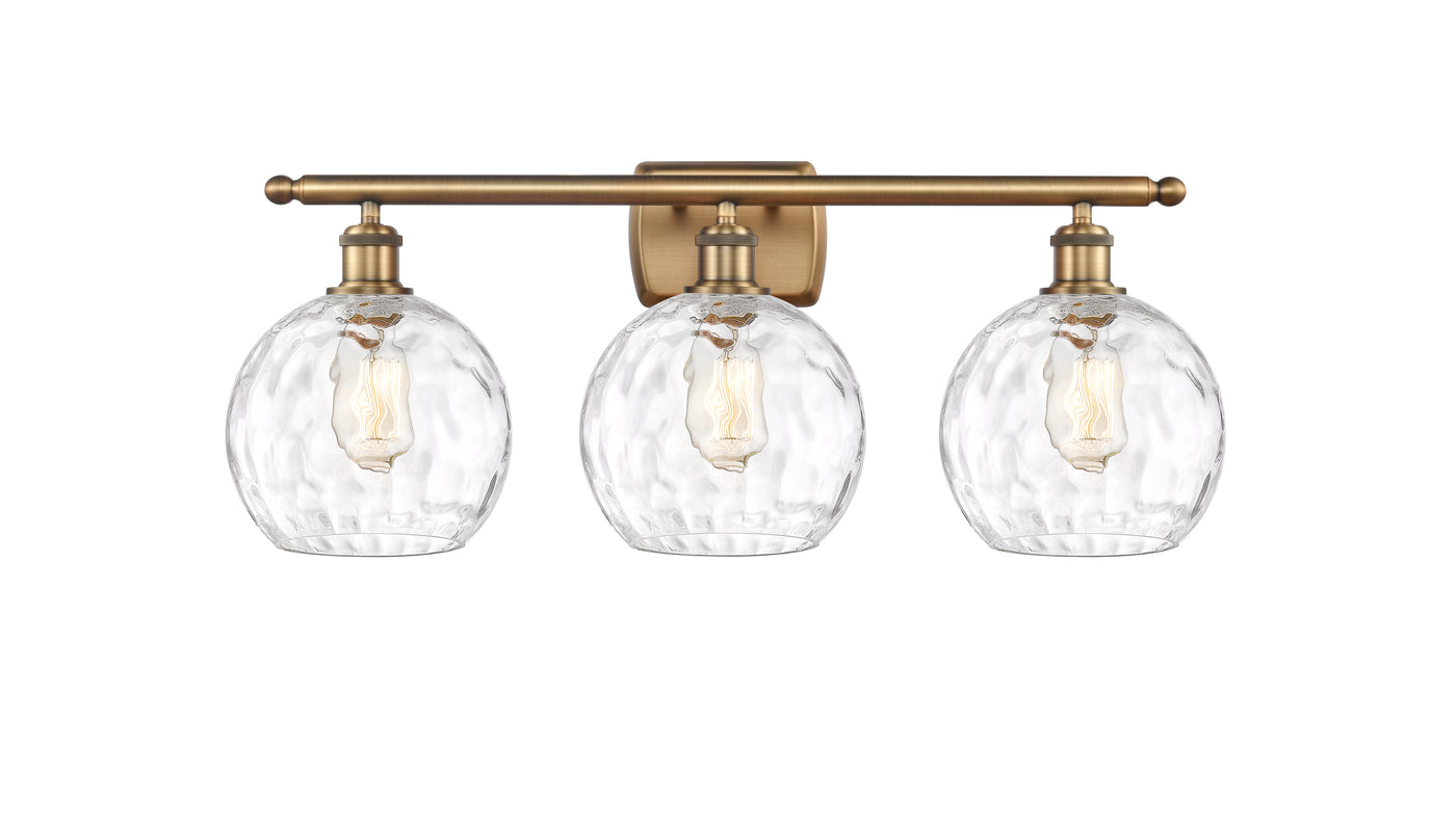 Ballston Bath Vanity Light 28 Inches