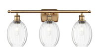 Ballston Bath Vanity Light Cast Brass Steel