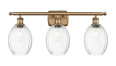 Ballston Bath Vanity Light Cast Brass Steel