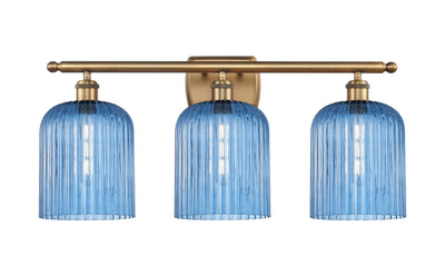 Ballston Bath Vanity Light Cast Brass Steel
