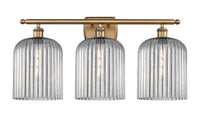 Ballston Bath Vanity Light Cast Brass Steel