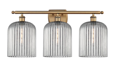 Ballston Bath Vanity Light Cast Brass Steel