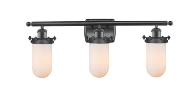 Austere Bath Vanity Light Cast Brass Steel