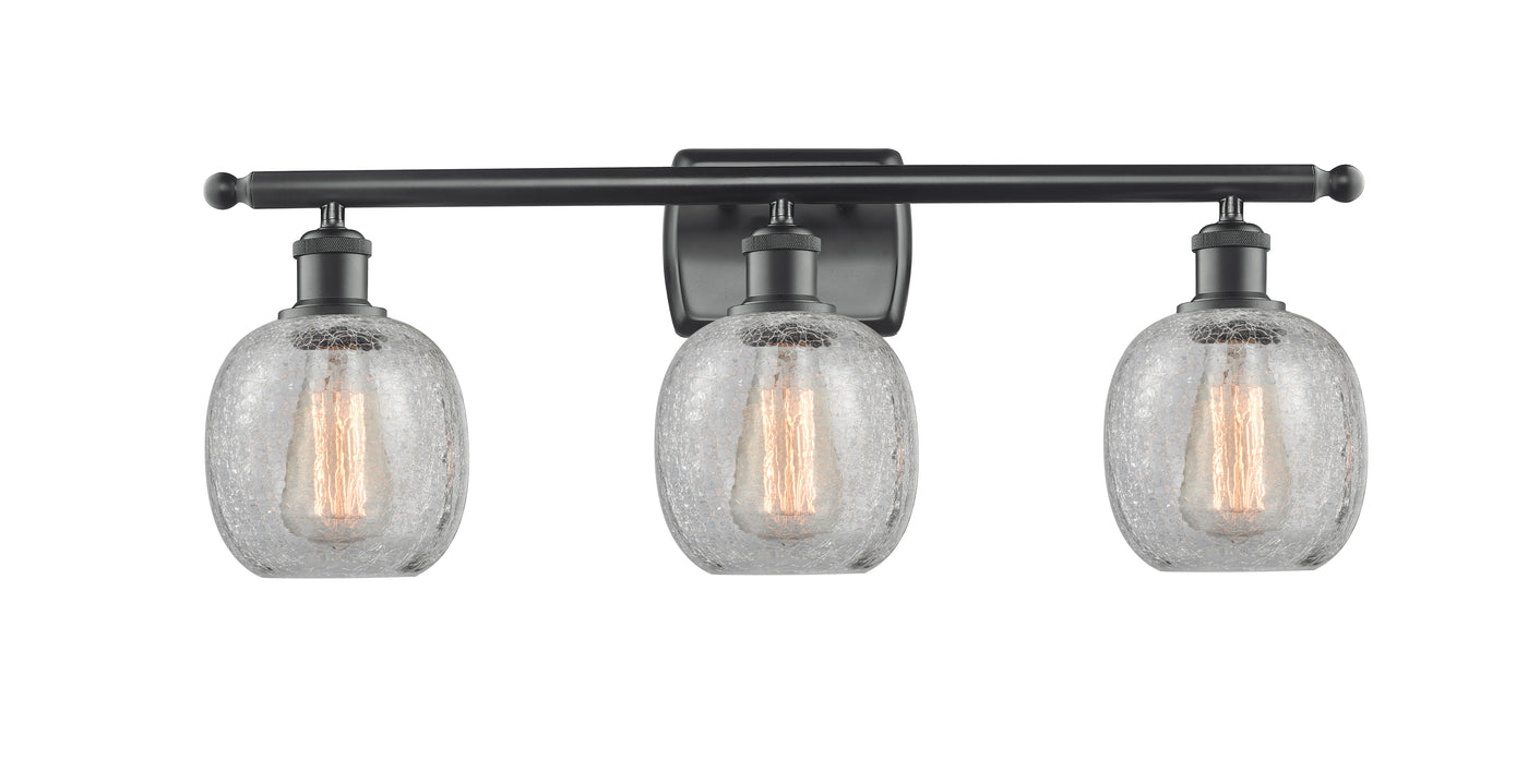 Ballston Bath Vanity Light Cast Brass Finish