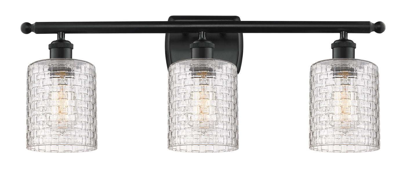 Ballston Bath Vanity Light Cast Brass