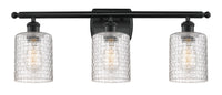 Ballston Bath Vanity Light Cast Brass