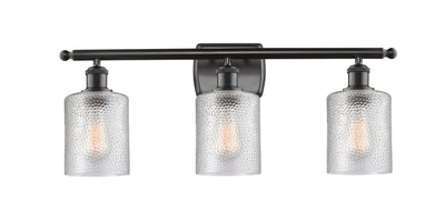 Ballston Bath Vanity Light Cast Brass