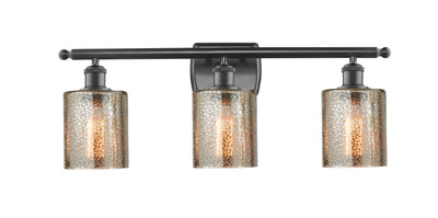 Ballston Bath Vanity Light Cast Brass