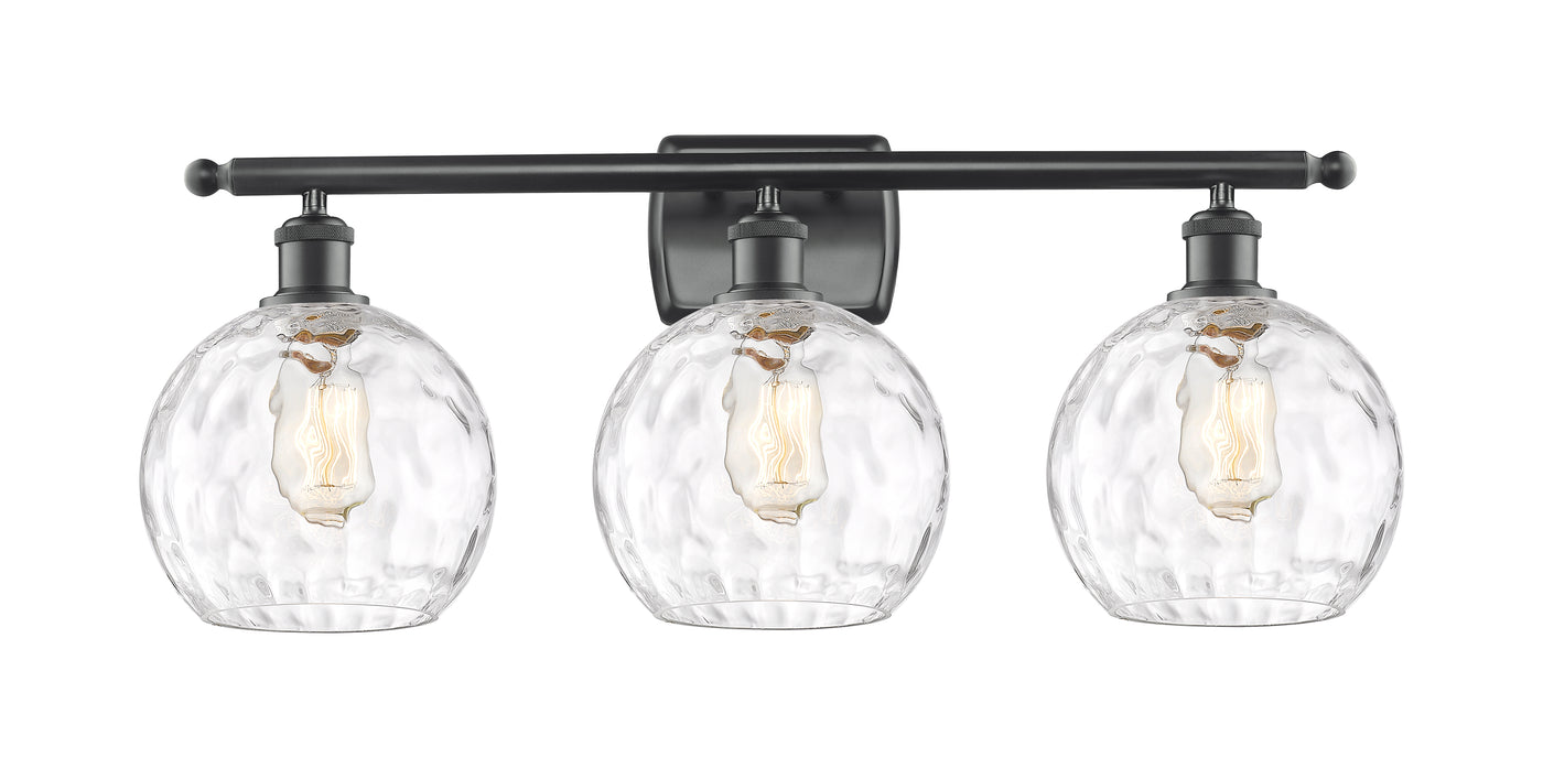 Ballston Bath Vanity Light 28 Inches