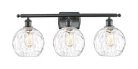 Ballston Bath Vanity Light 28 Inches
