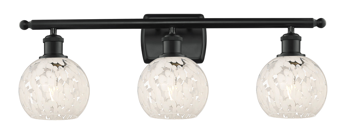 Ballston Bath Vanity Light Cast Brass