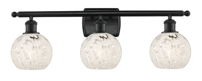 Ballston Bath Vanity Light Cast Brass