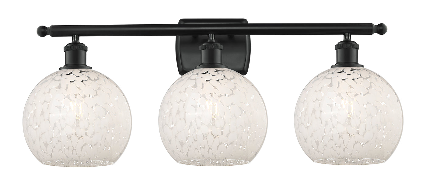 Ballston Bath Vanity Light Cast Brass 9"