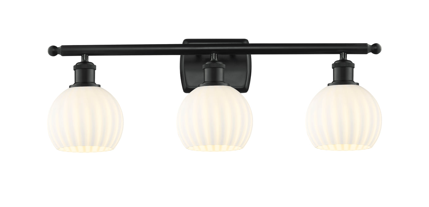 Ballston Bath Vanity Light Cast Brass Finish