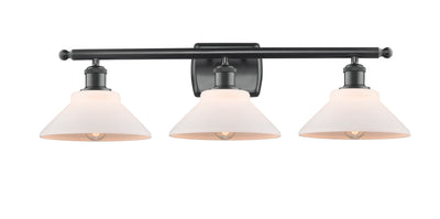 Ballston Bath Vanity Light Cast Brass Finish