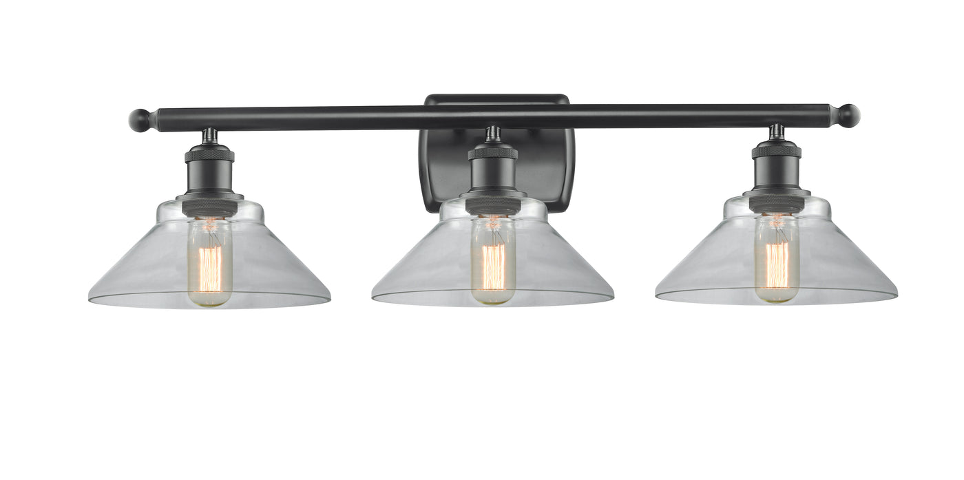 Ballston Bath Vanity Light Cast Brass Finish