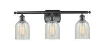 Ballston Bath Vanity Light Cast Brass 8 Inch