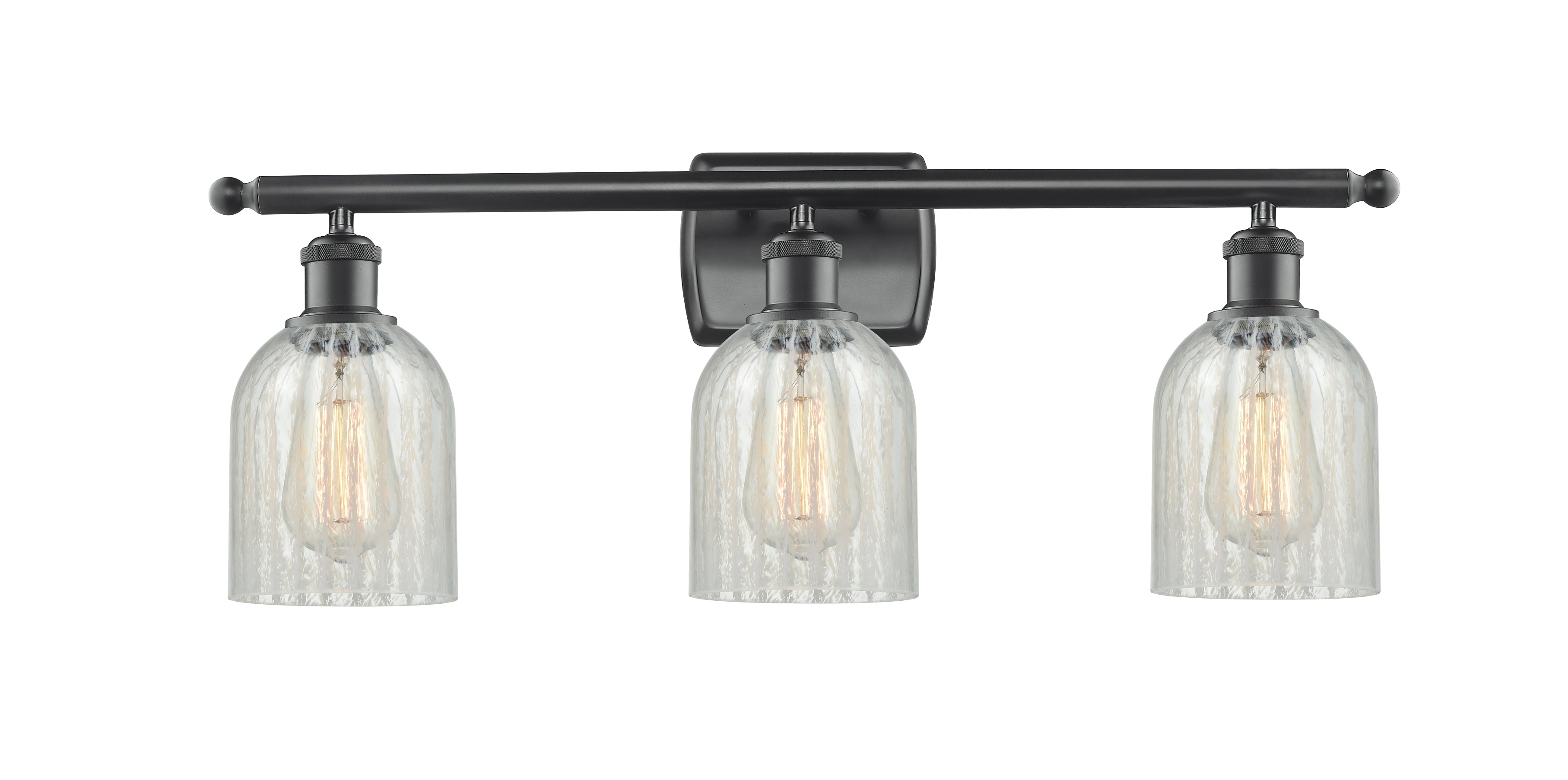 Ballston Bath Vanity Light Cast Brass 8 Inch