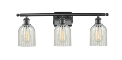 Ballston Bath Vanity Light Cast Brass