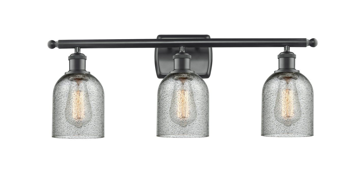 Ballston Bath Vanity Light Cast Brass