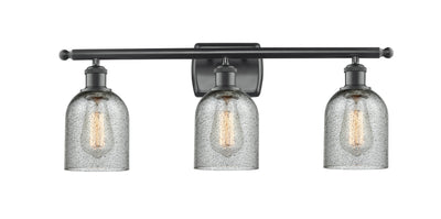 Ballston Bath Vanity Light Cast Brass