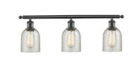 Ballston Bath Vanity Light Cast Brass 8 Inch