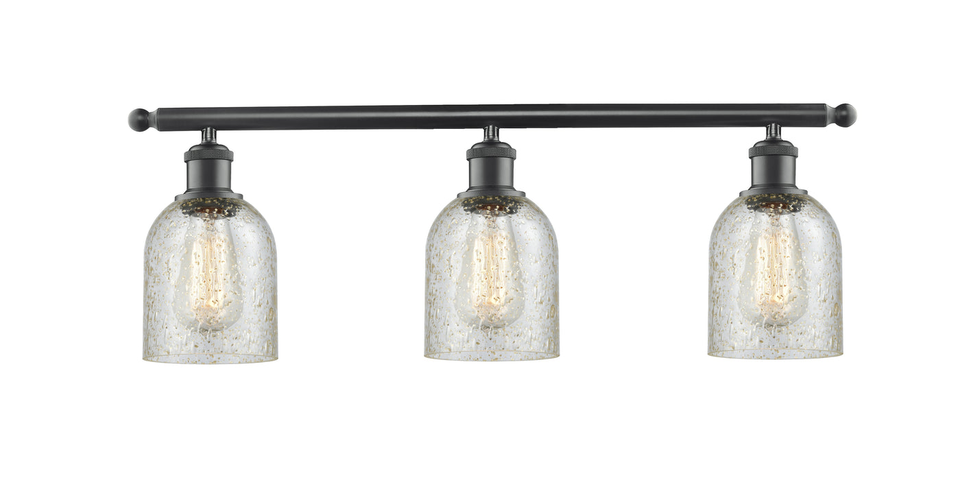 Ballston Bath Vanity Light Cast Brass
