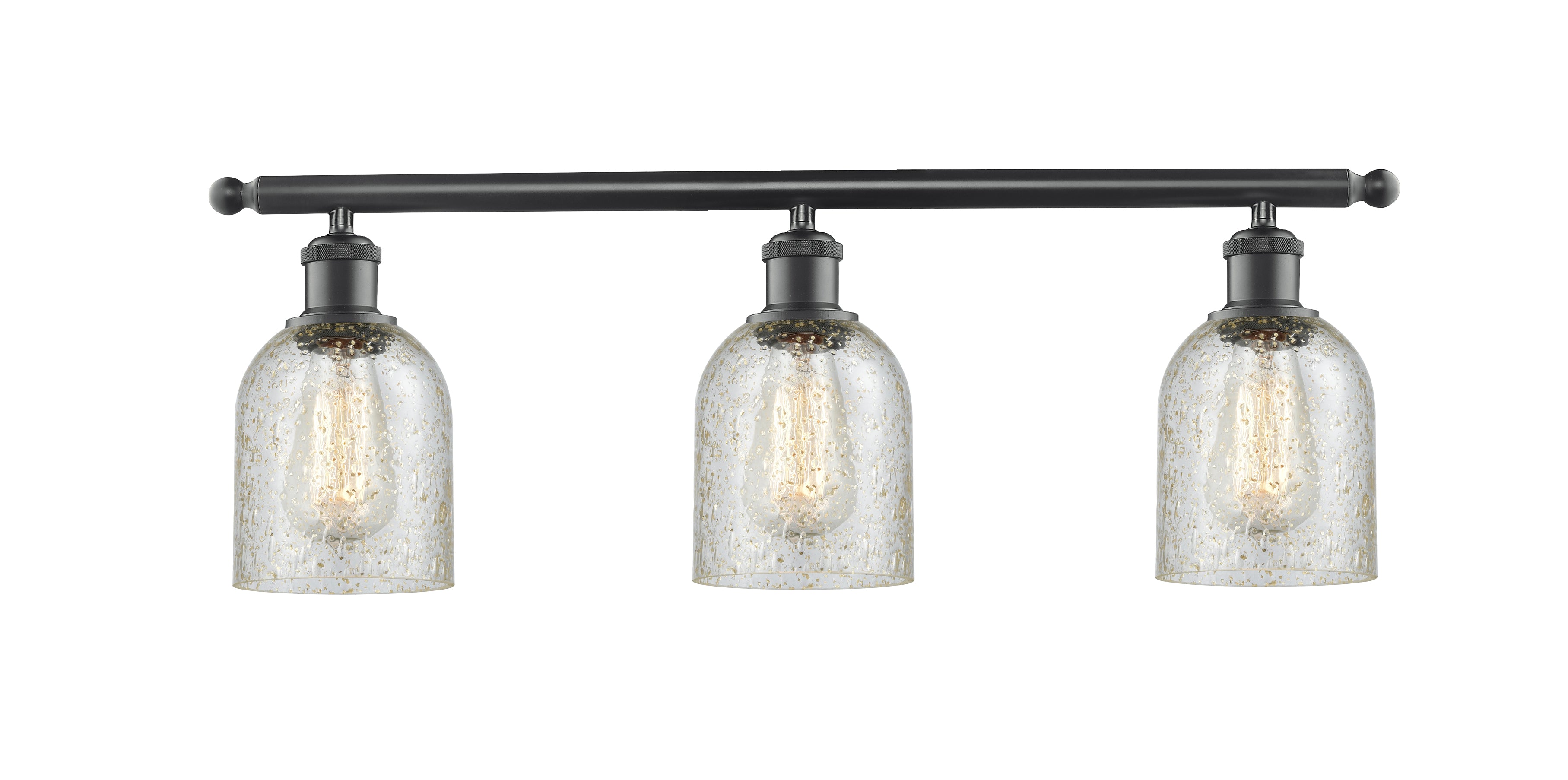 Ballston Bath Vanity Light Cast Brass