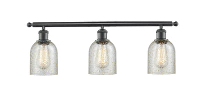 Ballston Bath Vanity Light Cast Brass