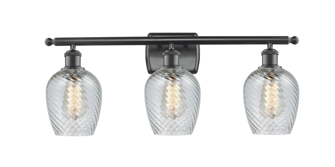 Ballston Bath Vanity Light Cast Brass 26 Inch