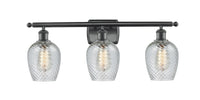 Ballston Bath Vanity Light Cast Brass 26 Inch