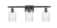 Ballston Bath Vanity Light Cast Brass 10"