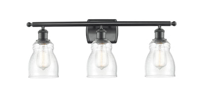 Ballston Bath Vanity Light Cast Brass Finish
