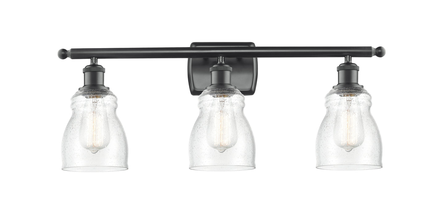 Ballston Bath Vanity Light Cast Brass 10"