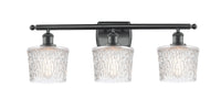 Ballston Bath Vanity Light Cast Brass