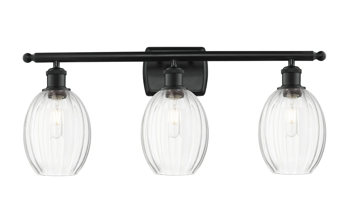Ballston Bath Vanity Light Cast Brass Steel
