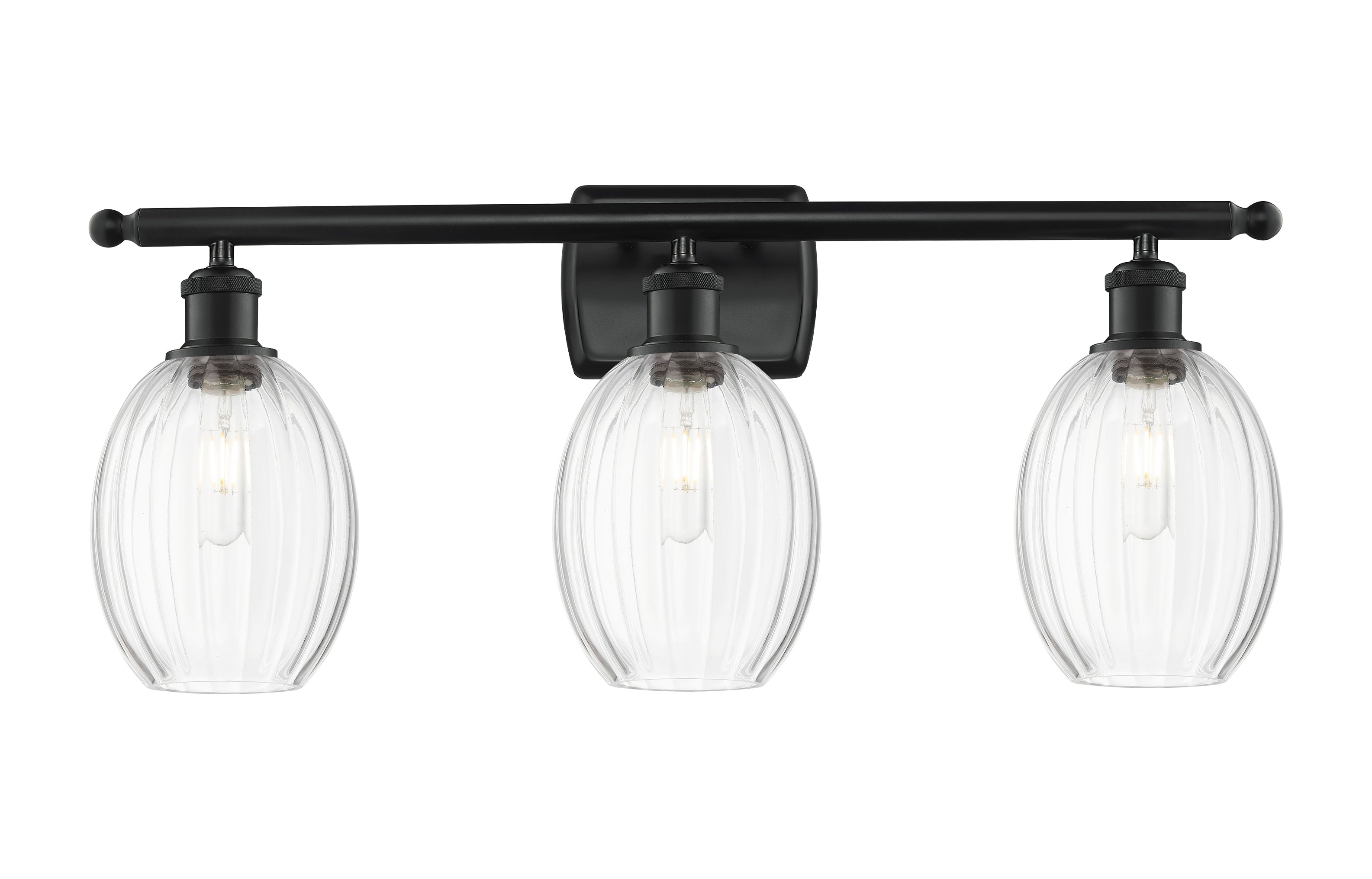 Ballston Bath Vanity Light Cast Brass Steel