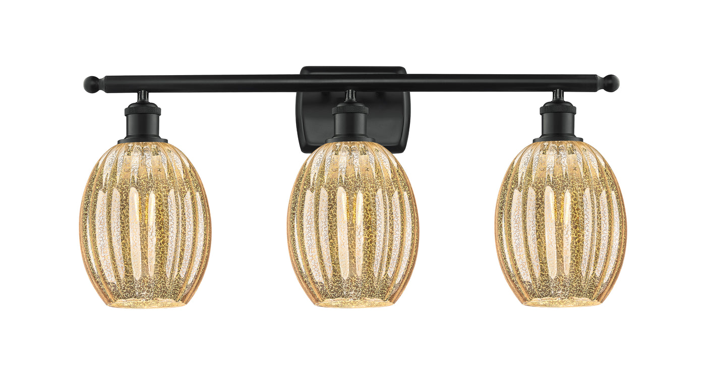 Ballston Bath Vanity Light Cast Brass Steel