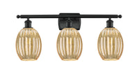 Ballston Bath Vanity Light Cast Brass Steel