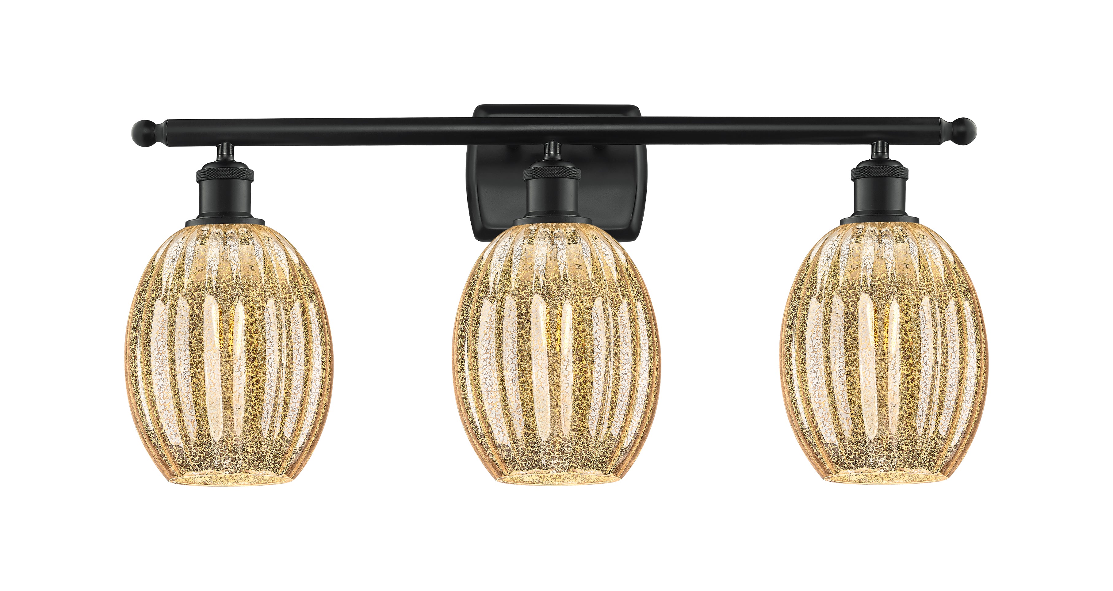 Ballston Bath Vanity Light Cast Brass Steel