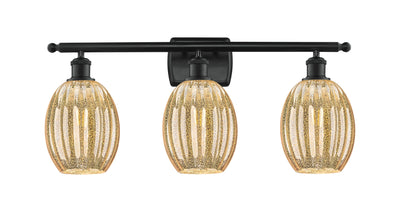 Ballston Bath Vanity Light Cast Brass Steel