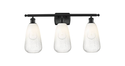 Ballston Bath Vanity Light Cast Brass
